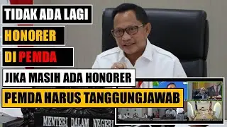 PENYELESAIAN HONORER JADI PPPK 2025