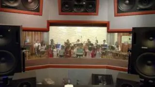 kids Ochestra Recording