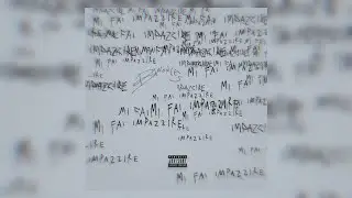 BLANCO, Sfera Ebbasta - MI FAI IMPAZZIRE (Bwonces Bootleg)