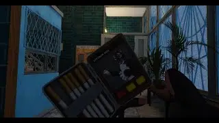VRChat Custom TF2 Disguise Kit