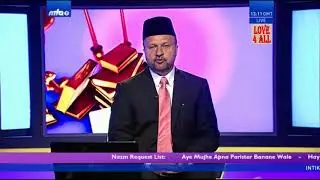 Intikhab-e-sukhan 14 July 2018