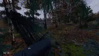 DayZ SAKHAL Adventures | !frostline | 1440p LIVE | Jiinxy on #twitch | #dayz