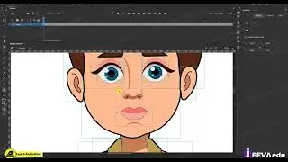 What Is Rigging in Animation? | Step By Step Character Rig | Adobe Animate | 