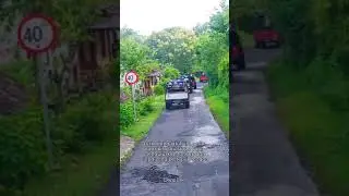 healing to jogja.... perjalanan ke tebing breksi...