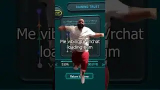 Vrchat BGM F*ckin Slaps !