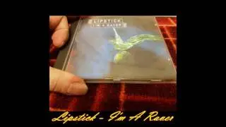Lipstick - I'm A Raver (Extended Mix)
