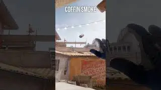 CS2 Inferno Coffin Smoke 