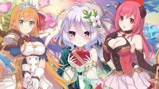 Is Princess Connect Re Dive Worth Watching? (Priconne Review) | SENPAI EXPLAINED