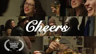 Cheers