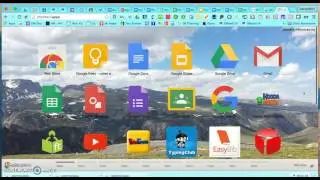 Chrome Extension Office Converter