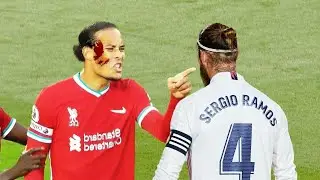 When players lose control $ Horror fights in football 2023