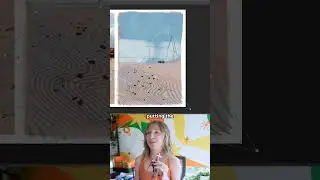 playing with the Distort tool is KING