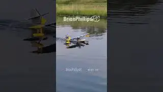 brpc.me | Avios - PBY-5A Catalina 