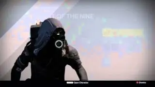 Destiny Xur location Nov 20-21