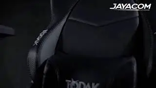 JAYACOM x TODAK Gaming Chair & Office Chair