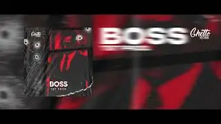 TBT prod. - Boss