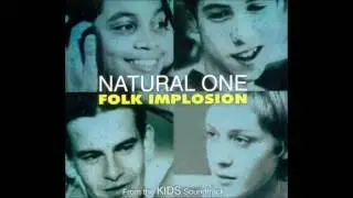 Folk Implosion - Jenny's Theme