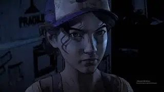 Morning Sexy Stream / With TWD S3