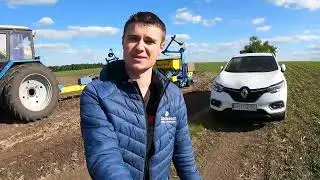 Сіємо новий гібрид соняшника ІМІБОР від ЕЛІТА СЕЛЕКТ