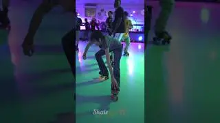 She did that👌🏾🙌🏾 #sanantonio #skatergirl