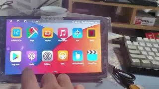 How to reset the radio data on 7862S 9863 Headunit