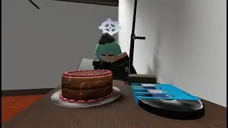 Its my birthdey todey