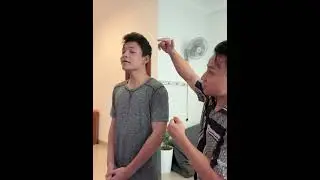 Hát cao đẩy lực là vỡ giọng. Sửa điệp khúc bài “ Những lời hứa bỏ quên”