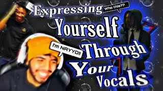 Sevens1k on how he got 7k on his biggest song. a heartfelt moment listeners of his song Podcast#16