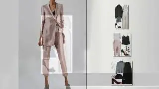3 Perfect Holiday Looks for Petite Gals