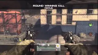 My Luck Today t(-___- t) [3OB]