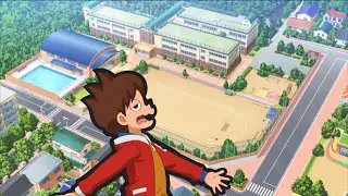 Yo-Kai Watch ♪: Whisper knows the “Perfect” Yo-Kai!