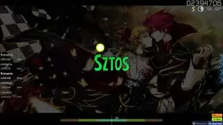 Osu! - br0 momento numero uno