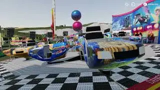FS19 Sandybay Pull Down Part 1