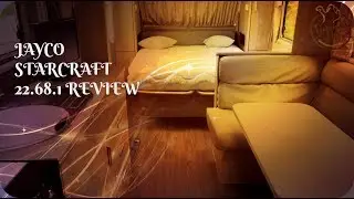 Jayco Starcraft 22.68.1