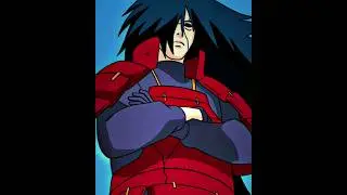 uchiha madara