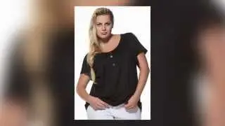 PLUSSIZEMODELS.cz - focení s Martou - Backstage