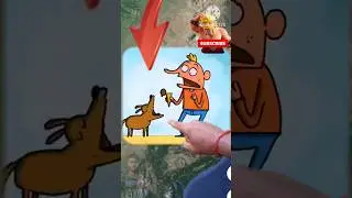 I Found Giant Ice Cream Caught😱 | On Google Maps 🌍 and Google Earth 🌎 #short#buddhadeb #viral