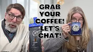 Money-Saving Frugality Tips from Our Viewers//March Coffee Chat