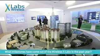 Wireless X Labs: A Year in Review