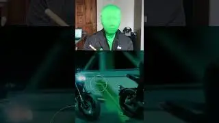 RARE! Discovery John Wick 3 behind the scenes #shorts