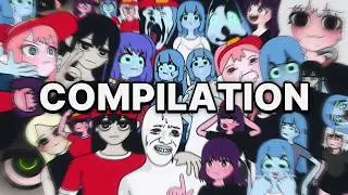 [CC] PparuMong - EP 1–10 Compilation