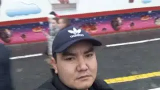 Чубек Губамов(2)