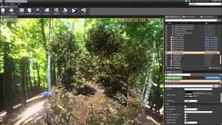 Living Audio: Forest Critters