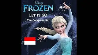 Biarkan Saja (Indonesian Version)