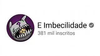 Hora da Creepy e a Imbecilidade dos Desenhos