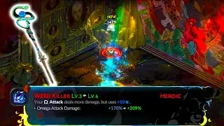 This Aspect of Momus Build DELETES Chronos