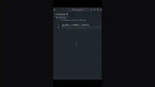 Convert List to String | 