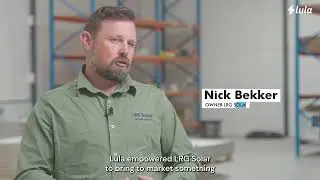 Lula - Making cash flow for SMEs