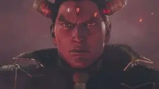 TEKKEN 8 DEMO Gameplay PS5 4k No Commentary