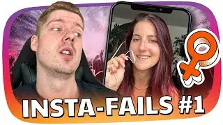 MÄNNER sind SCHULD an der TAYLOR SWIFT ABSAGE - Insta Fails #1